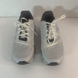On Running Cloudgo Gray Women’s Size 10.5